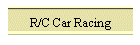 R/C Car Racing