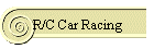 R/C Car Racing