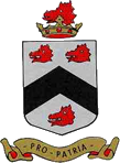 Evans Coat-of-Arms